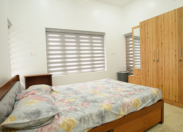 Bedroom Gallery